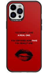 Real or Fake 2.0 - Apple iPhone 12 Pro Max
