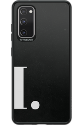 I (Off Space) 2.0 - Samsung Galaxy S20 FE