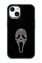 Glitter Ghost - Apple iPhone 13