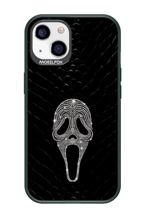 Glitter Ghost - Apple iPhone 13