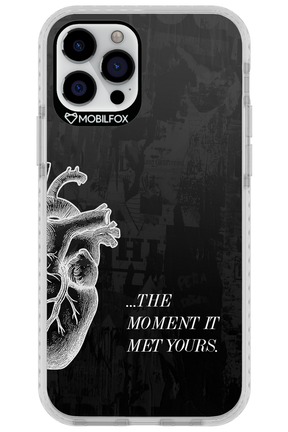 His Heart - Apple iPhone 12 Pro