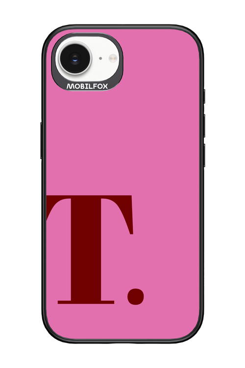T (Sorbet) 2.0 - Apple iPhone 17e