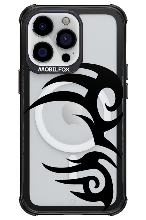 Tattoo Icon 2.0 - Apple iPhone 13 Pro