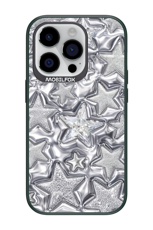 Star Gum 2.0 - Apple iPhone 14 Pro