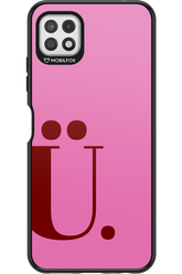 U II (Sorbet) 2.0 - Samsung Galaxy A22 5G