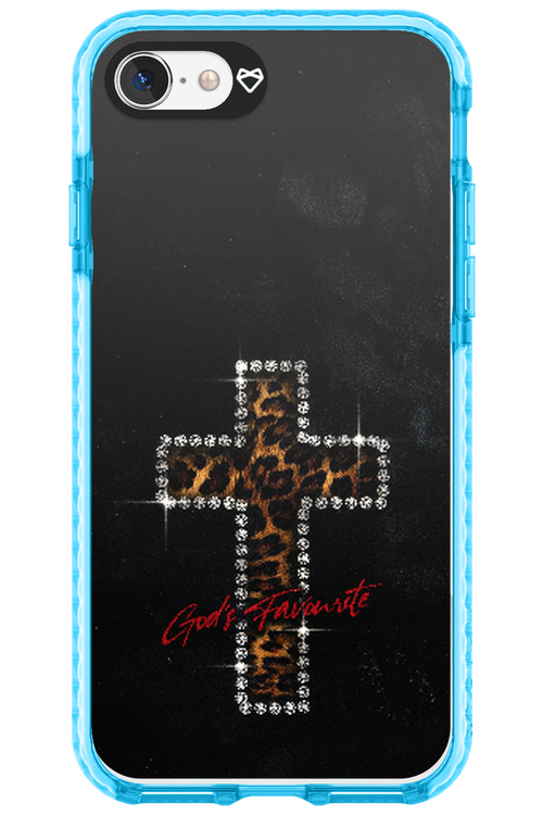 God's Favourite - Apple iPhone 8