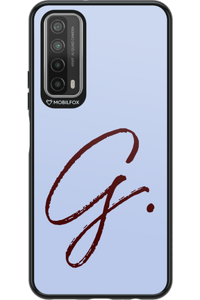 (Jellyfish Presso) G 2.0 - Huawei P Smart 2021