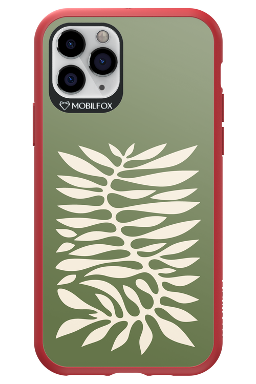 Grasshopper - Apple iPhone 11 Pro