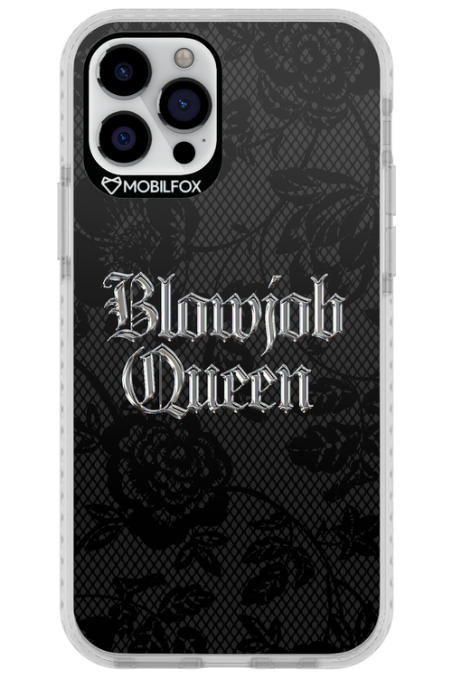 Blowjob Queen 2.0 - Apple iPhone 12 Pro