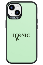 I(R)ONIC - Apple iPhone 14