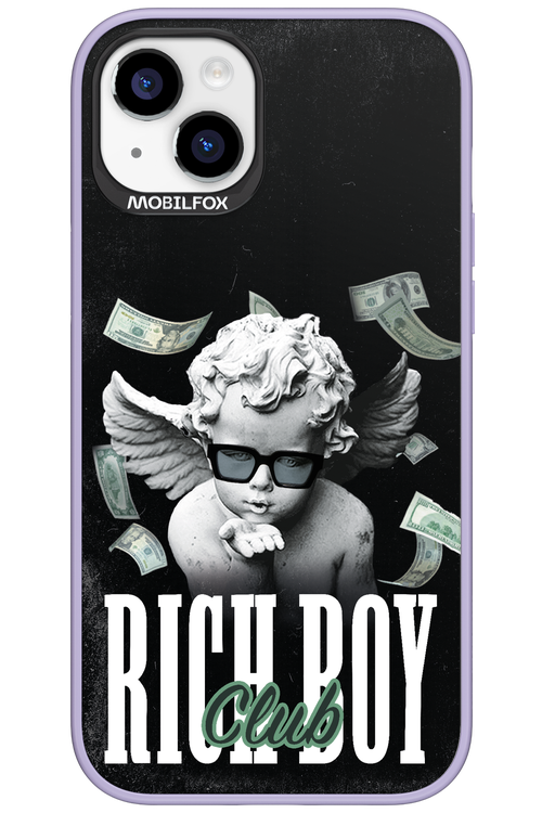 RICH BOY - Apple iPhone 15 Plus