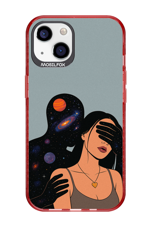 Universe Lover - Apple iPhone 13