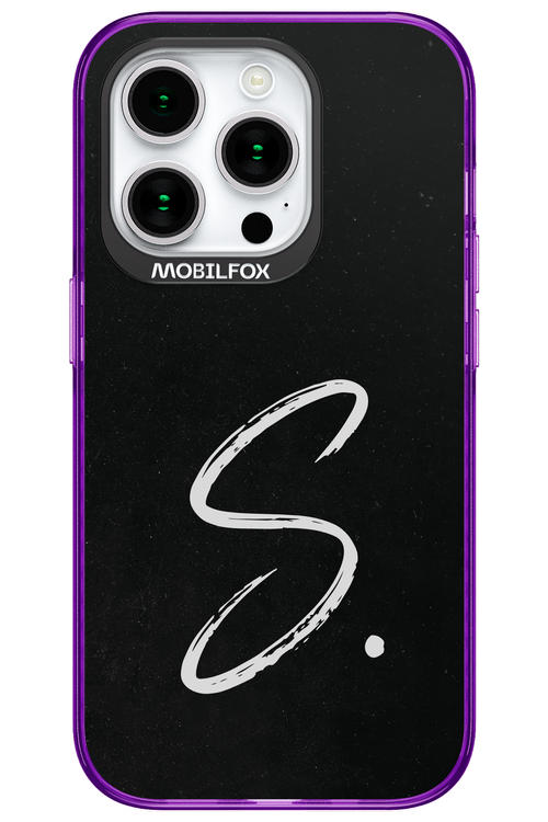 (Off Space) S 2.0 - Apple iPhone 15 Pro