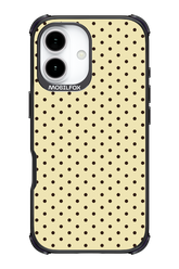 Butter Cookie - Apple iPhone 17