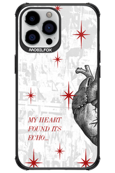 Her Heart - Apple iPhone 13 Pro Max