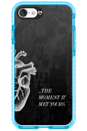 His Heart - Apple iPhone SE 2020
