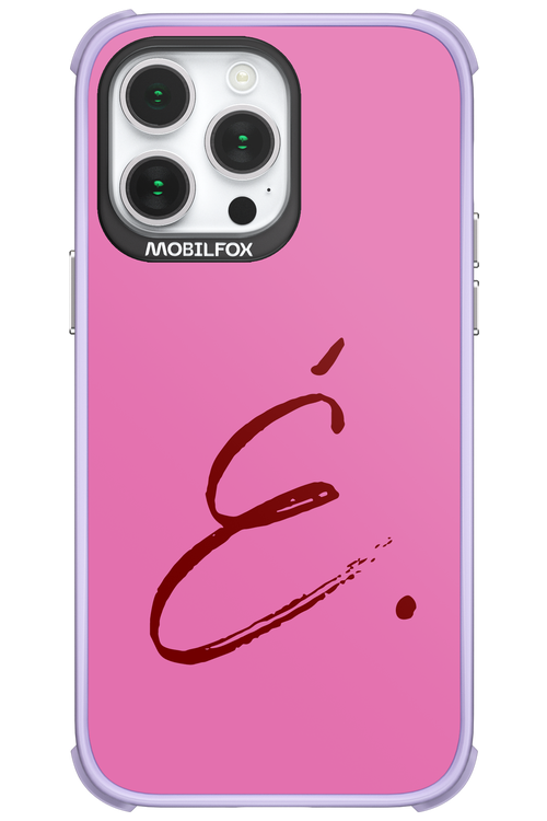 (Sorbet) E II 2.0 - Apple iPhone 14 Pro Max