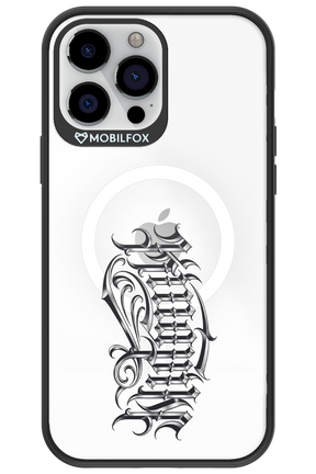 Chaotic Love - Apple iPhone 13 Pro Max