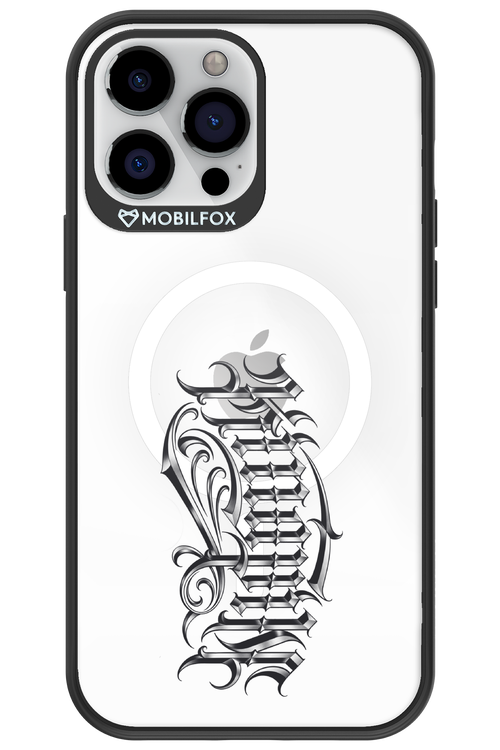 Chaotic Love - Apple iPhone 13 Pro Max