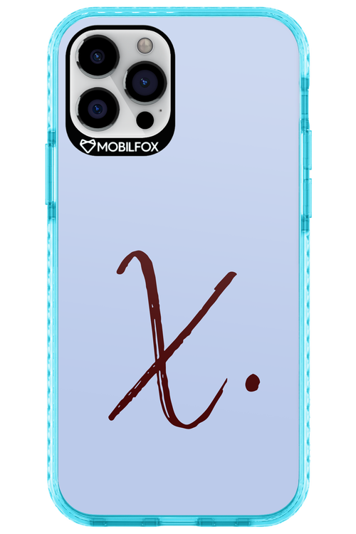 (Jellyfish Presso) X 2.0 - Apple iPhone 12 Pro