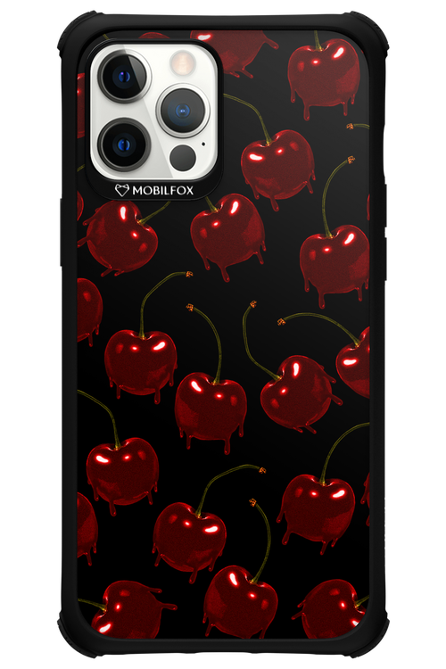 Cherry Blood - Apple iPhone 12 Pro Max
