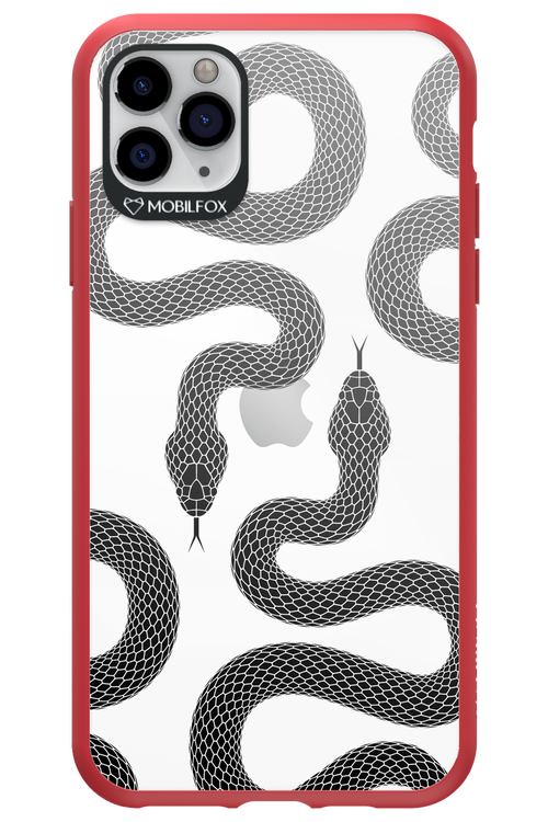 Snakes - Apple iPhone 11 Pro Max