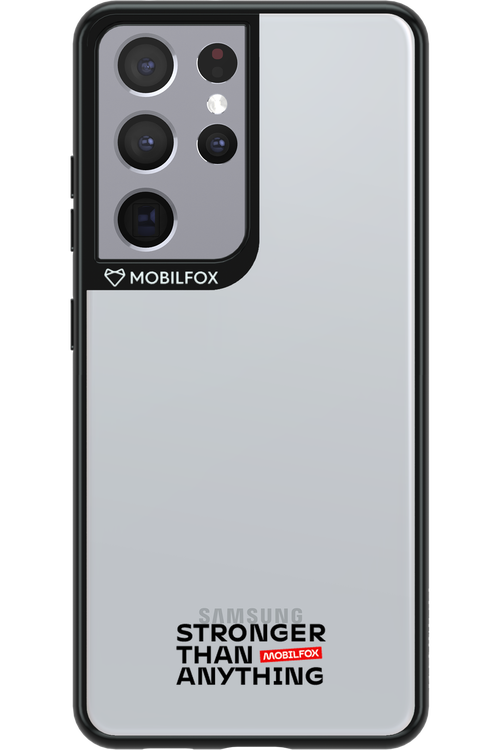 Stronger (Nude) - Samsung Galaxy S21 Ultra