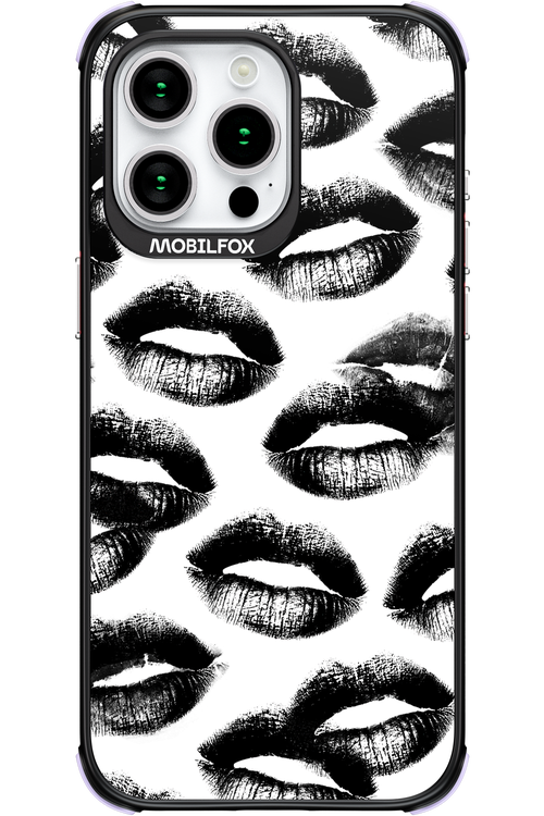 Ghost Kiss 2.0 - Apple iPhone 15 Pro Max