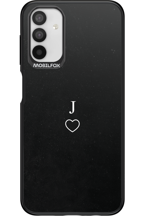 J Black 2.0 - Samsung Galaxy A04s