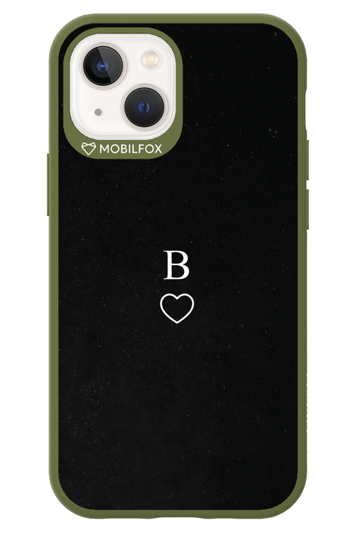 B Black 2.0 - Apple iPhone 13 Mini