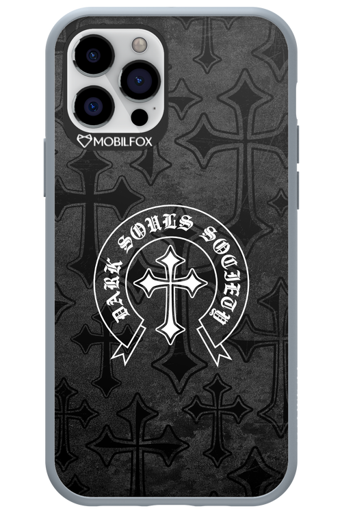 Dark Souls Society - Apple iPhone 12 Pro