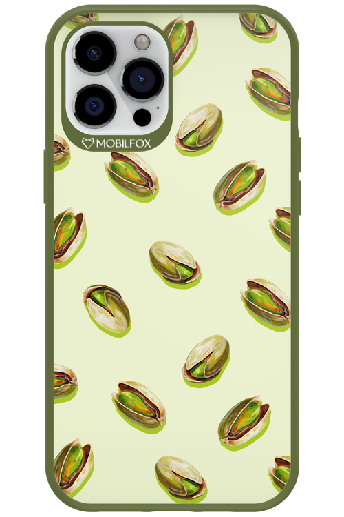 Pistachio Fever - Apple iPhone 12 Pro Max
