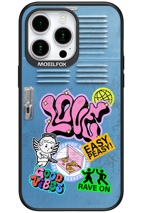 My Locker - Apple iPhone 15 Pro Max