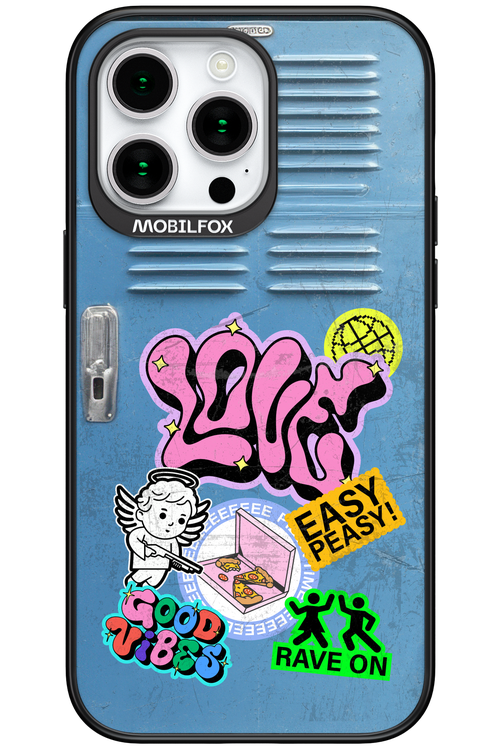 My Locker - Apple iPhone 15 Pro Max