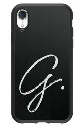 (Off Space) G 2.0 - Apple iPhone XR