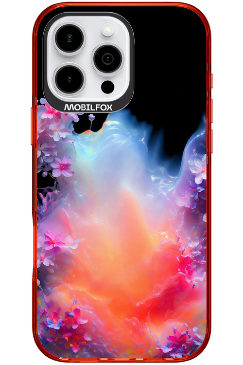 Gradient Bloom 2.0 - Apple iPhone 16 Pro Max