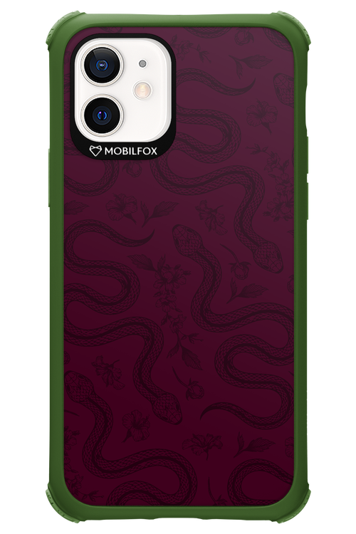 Temptation 2.0 - Apple iPhone 12