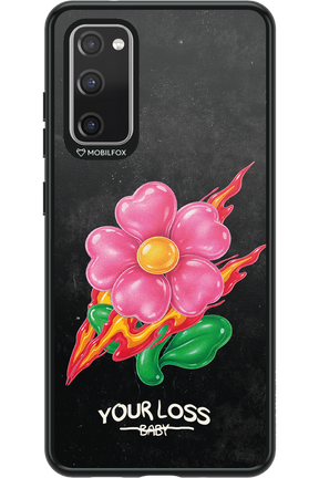 Your Loss 2.0 - Samsung Galaxy S20 FE