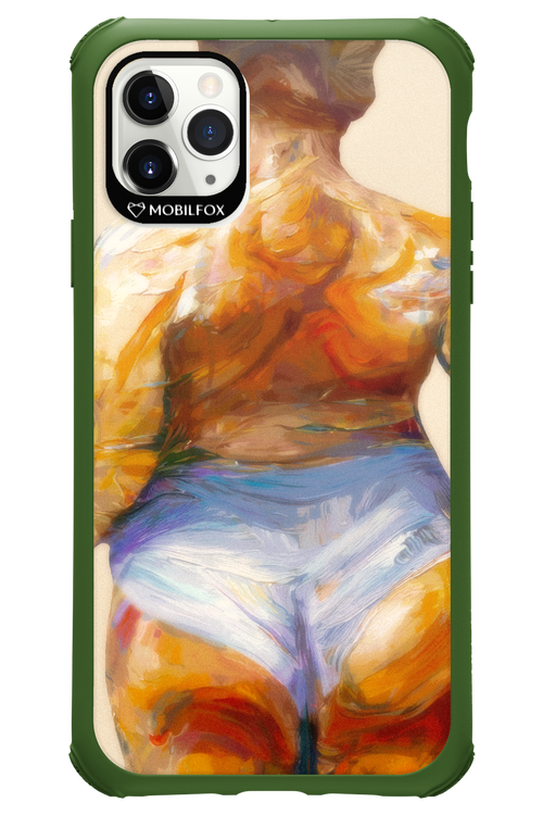 Goddass - Apple iPhone 11 Pro Max