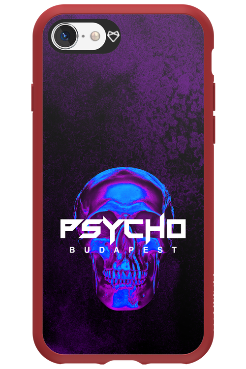 Psyskull - Apple iPhone SE 2022