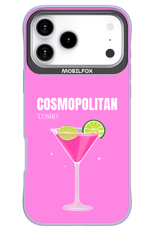 Cosmo - Apple iPhone 17 Pro Max