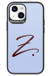 (Jellyfish Presso) Z 2.0 - Apple iPhone 13 Mini