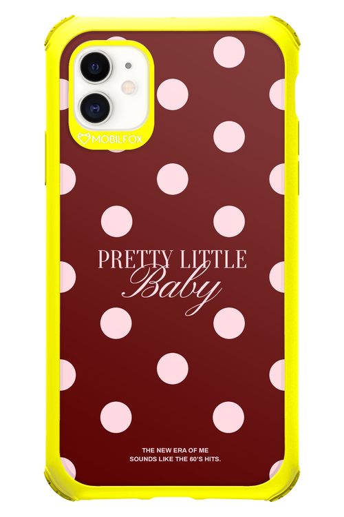 60’s Baby - Apple iPhone 11