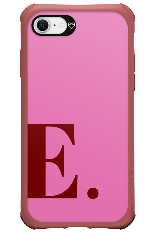 E (Sorbet) 2.0 - Apple iPhone SE 2022