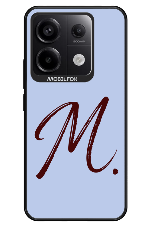 (Jellyfish Presso) M 2.0 - Xiaomi Redmi Note 13 Pro 5G