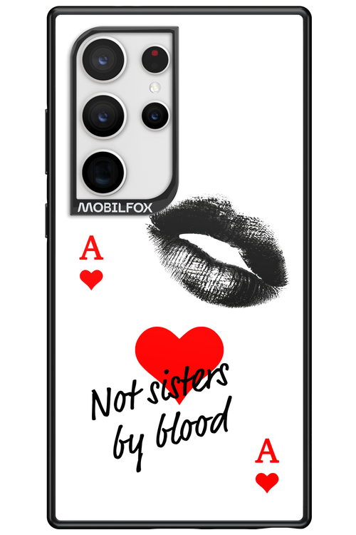 Not by Blood 2.0 - Samsung Galaxy S24 Ultra
