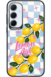 LEMON AID 2.0 - Samsung Galaxy A55