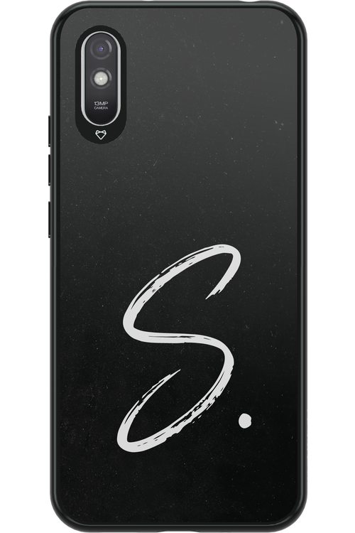 (Off Space) S 2.0 - Xiaomi Redmi 9A