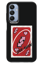 LOVE AGAIN 2.0 - Samsung A25