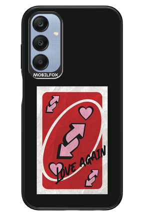 LOVE AGAIN 2.0 - Samsung A25